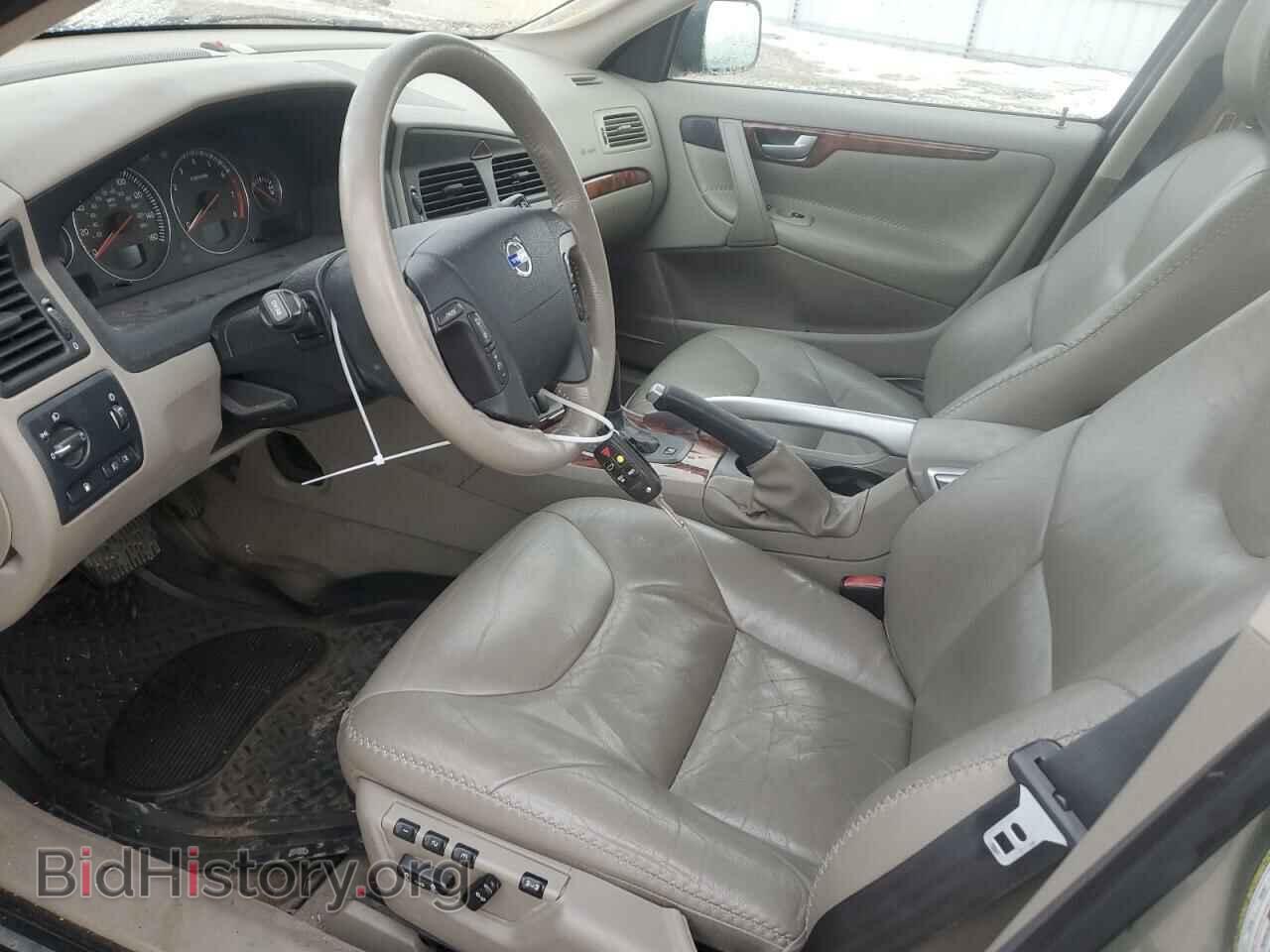 2006 VOLVO XC70 - VIN: YV4SZ592561217320 - Фото 7