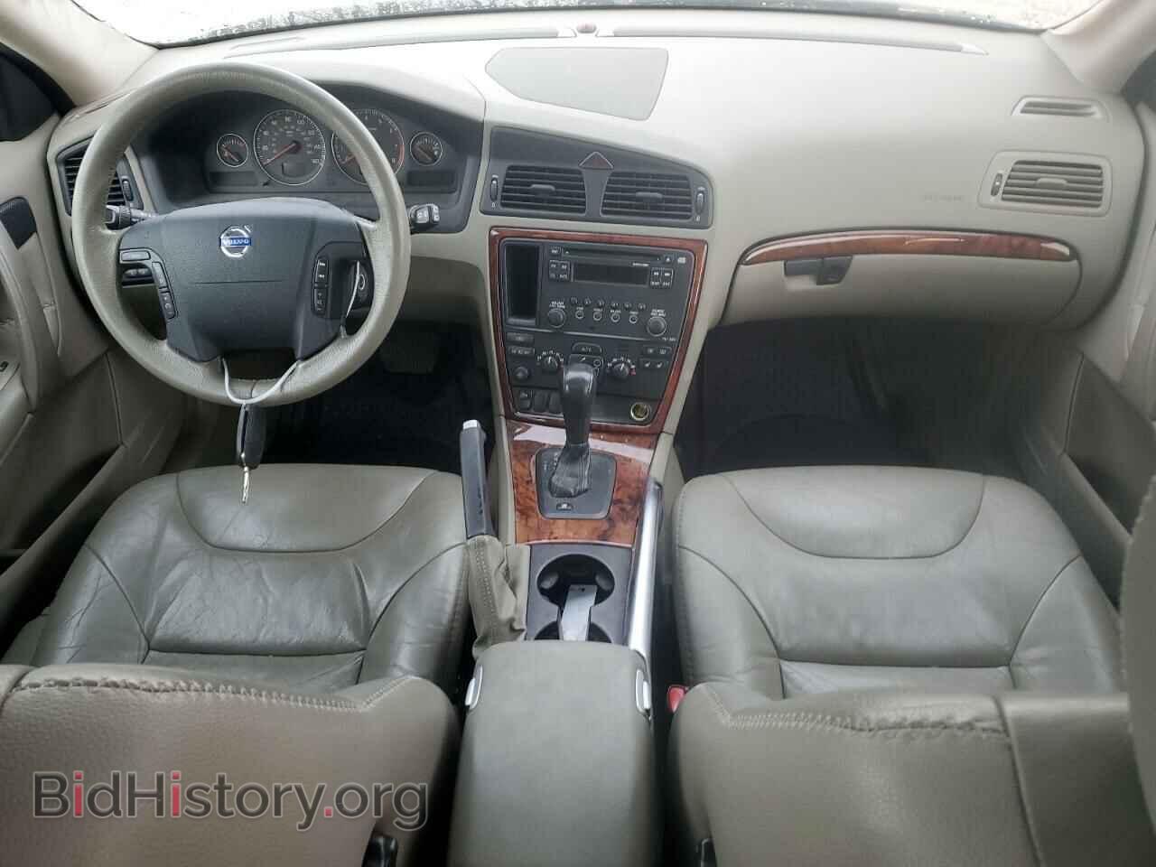 2006 VOLVO XC70 - VIN: YV4SZ592561217320 - Фото 8