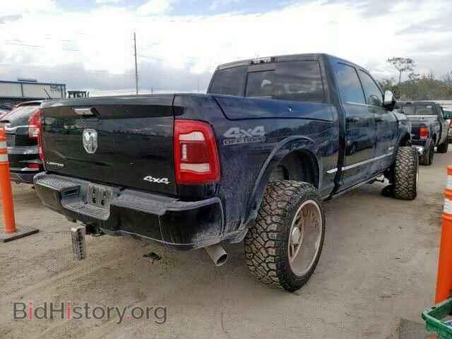 2020 RAM 2500 - VIN: 3C6UR5SL4LG142922 - Фото 4