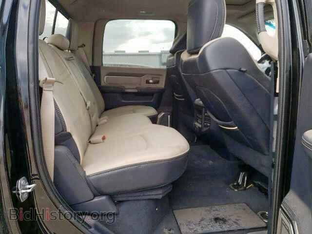 2020 RAM 2500 - VIN: 3C6UR5SL4LG142922 - Фото 6