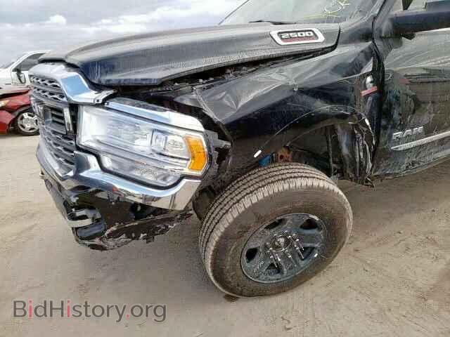 2020 RAM 2500 - VIN: 3C6UR5SL4LG142922 - Фото 9