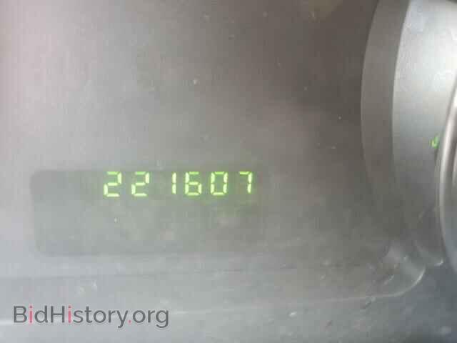 2007 FORD EDGE - VIN: 2FMDK36C27BA68237 - Фото 8