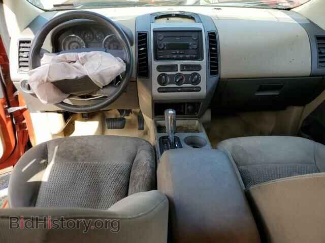 2007 FORD EDGE - VIN: 2FMDK36C27BA68237 - Фото 9