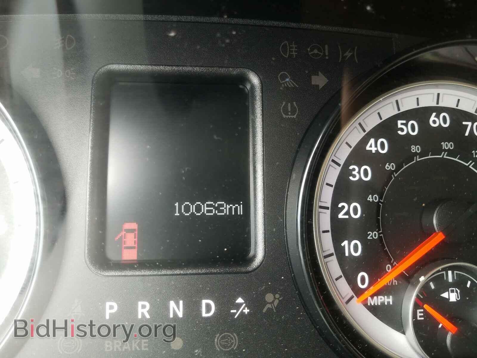 2020 RAM 1500 CLASS - VIN: 1C6RR7TT2LS111693 - Фото 8