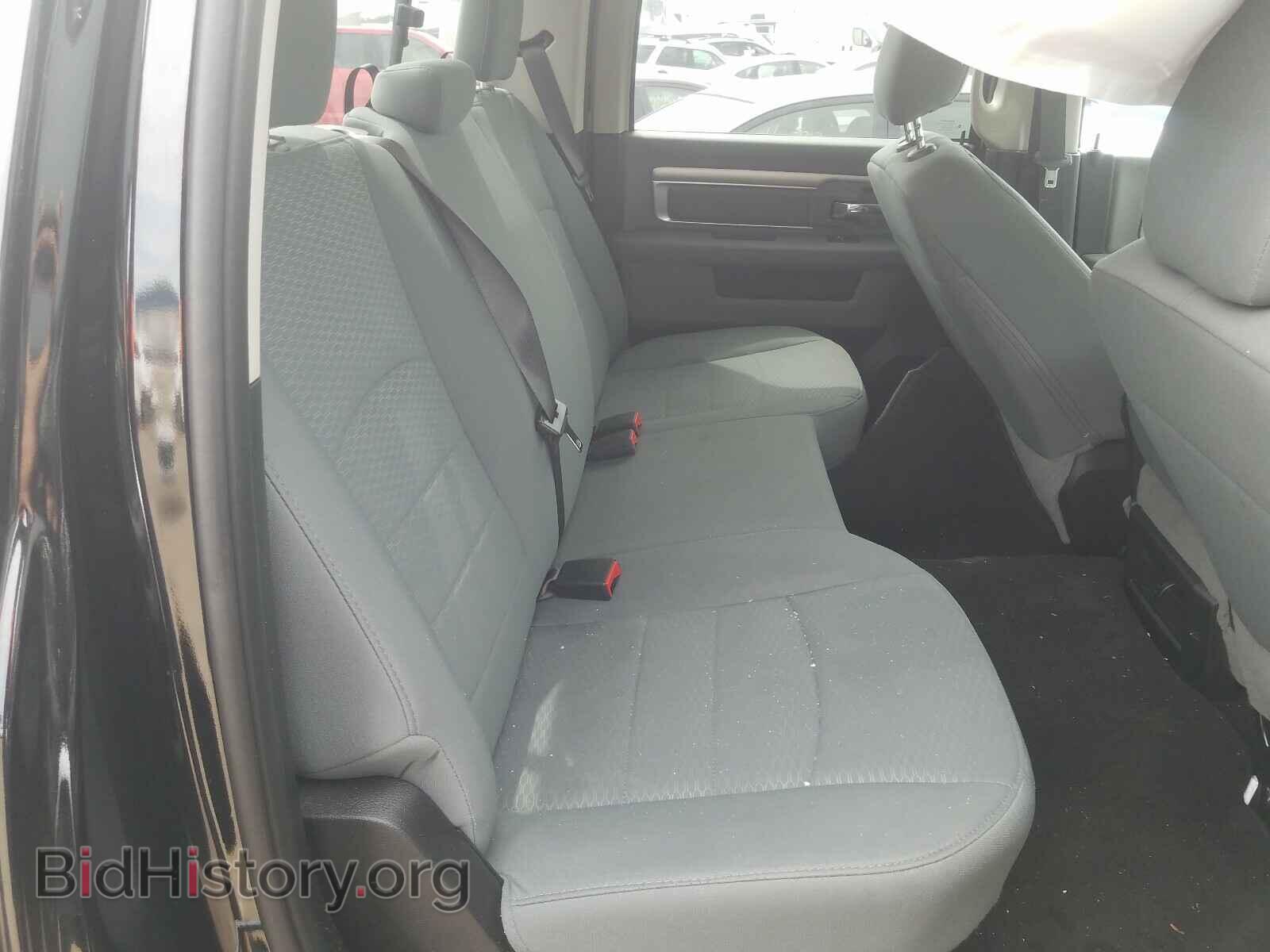 2020 RAM 1500 CLASS - VIN: 1C6RR7TT2LS111693 - Фото 9