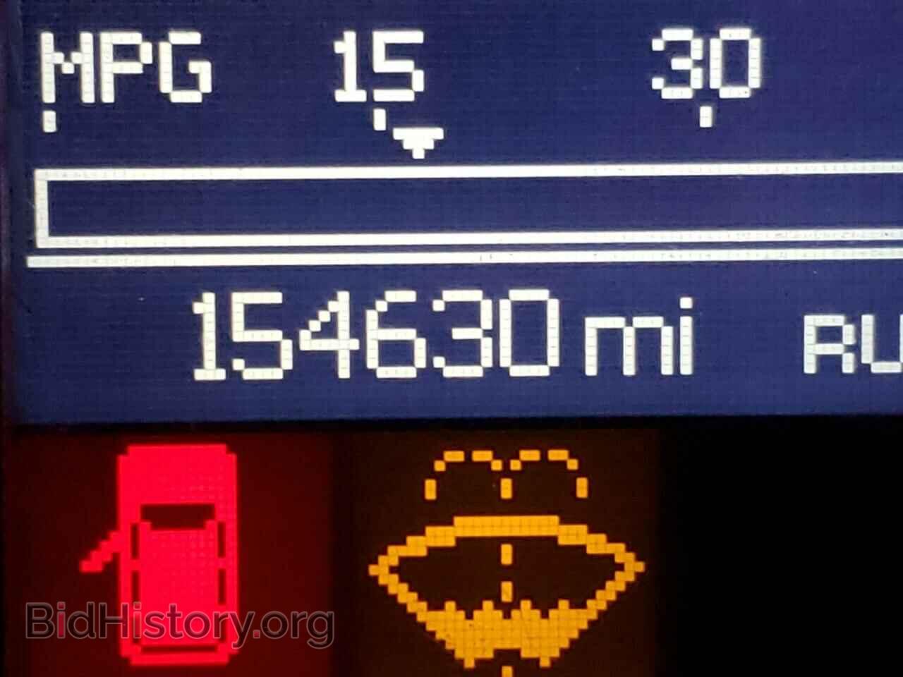 2012 CHRYSLER MINIVAN - VIN: 2C4RC1BG5CR306362 - Фото 8