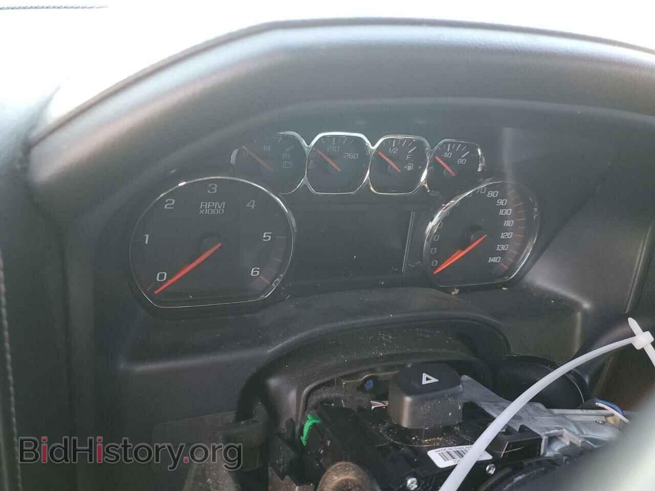 2016 GMC All Models - VIN: 1GTV2MEC9GZ357595 - Photo 9