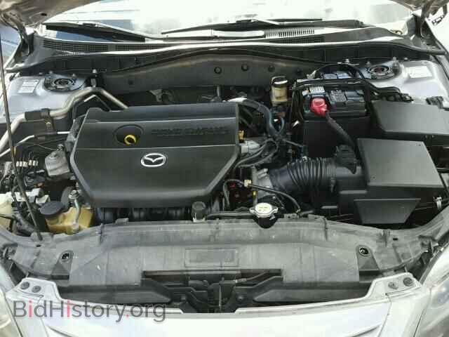 2007 MAZDA 6 - VIN: 1YVHP80C275M58377 - Фото 7
