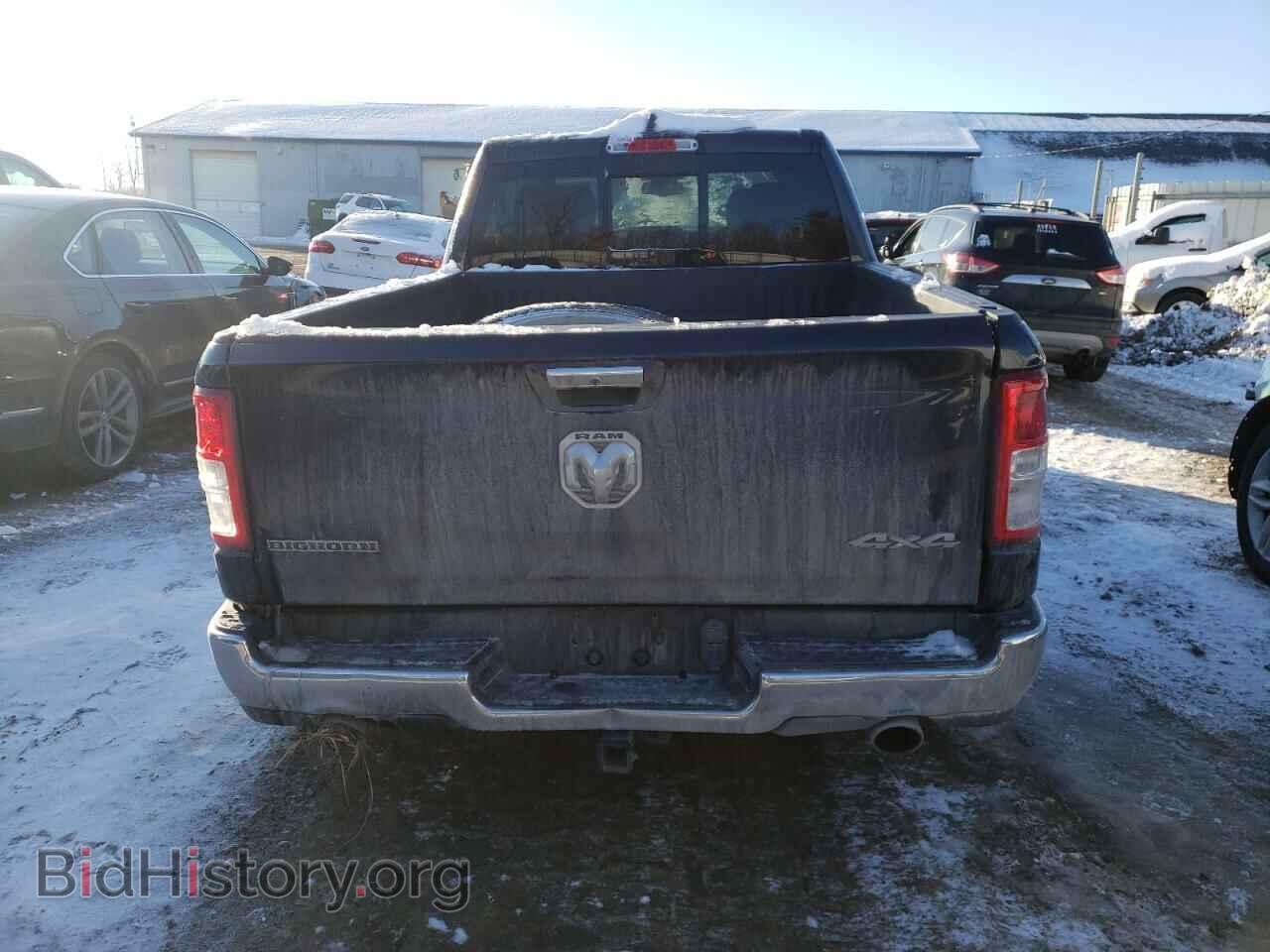 2019 RAM 1500 - VIN: 1C6SRFMT4KN607134 - Фото 6