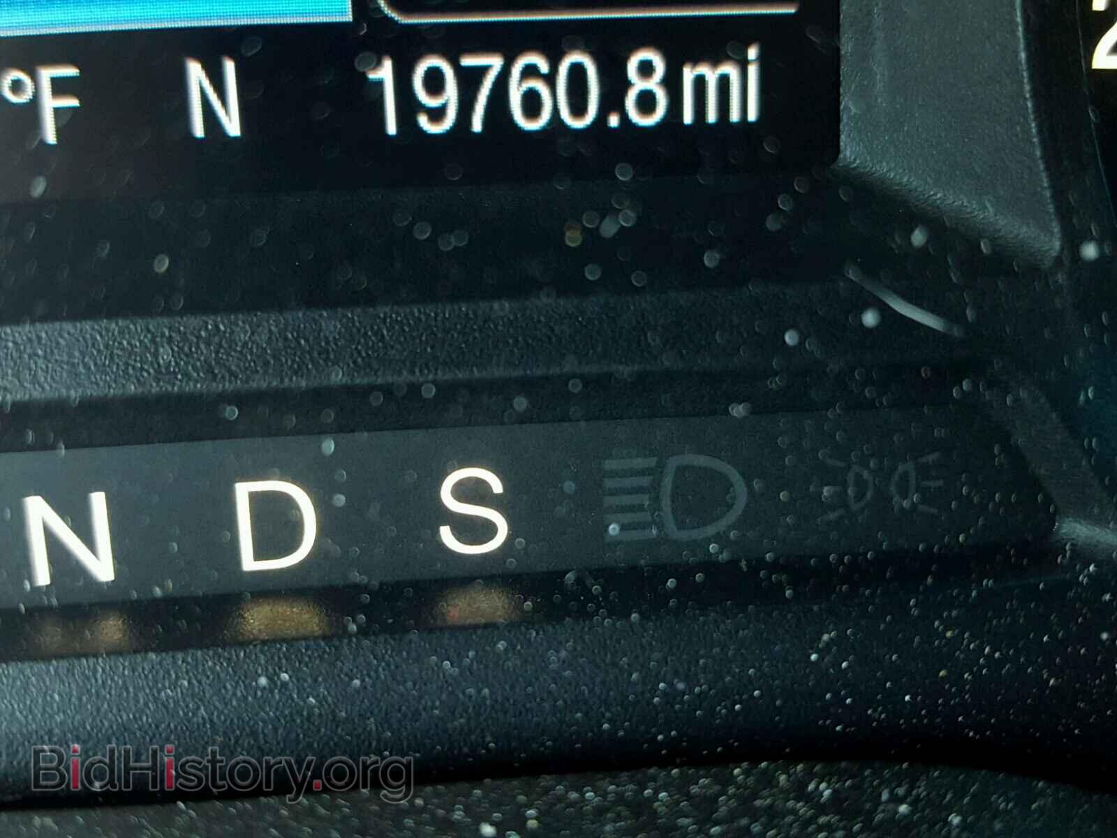 2016 FORD EDGE - VIN: 2FMPK4J95GBC12135 - Фото 8