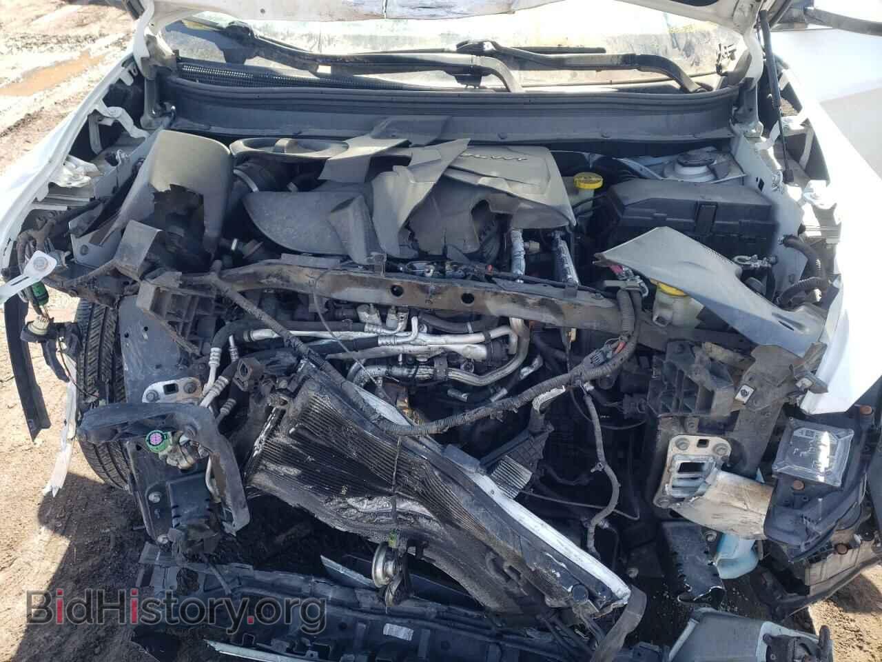 2014 JEEP CHEROKEE - VIN: 1C4PJMCS9EW229913 - Фото 7