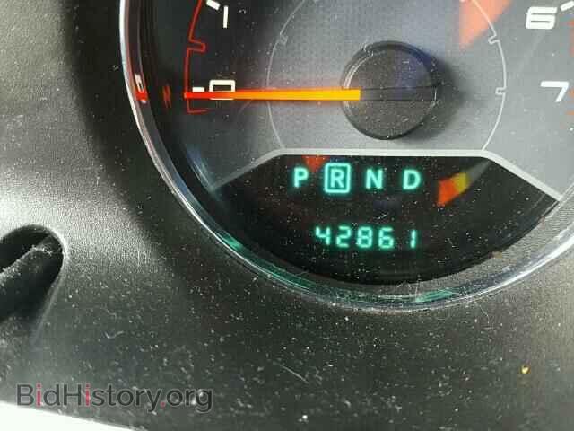 2013 DODGE AVENGER - VIN: 1C3CDZCB3DN740822 - Photo 8