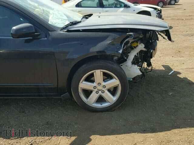 2013 DODGE AVENGER - VIN: 1C3CDZCB3DN740822 - Photo 9