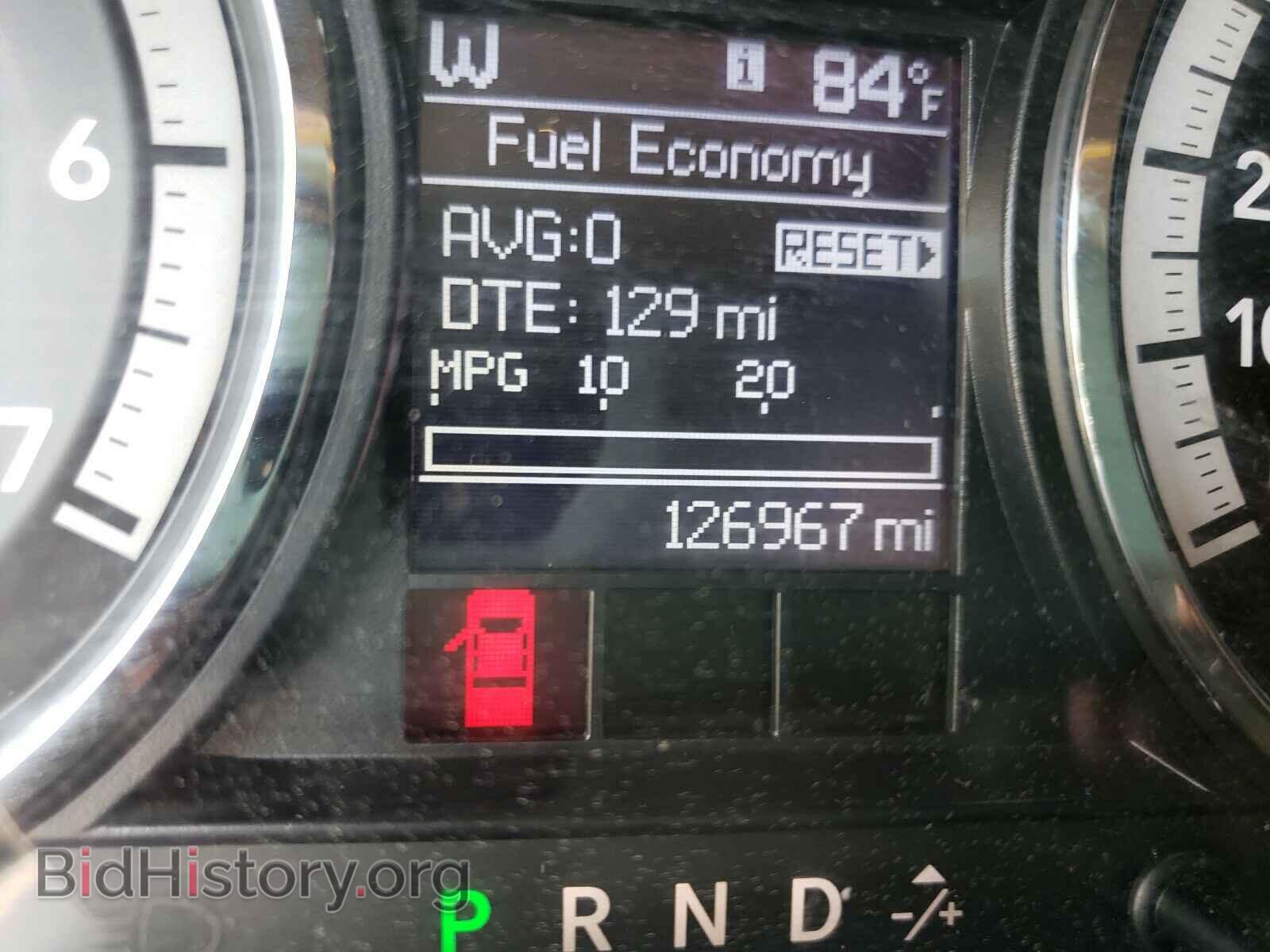2012 DODGE RAM 1500 - VIN: 1C6RD7LTXCS285848 - Фото 8