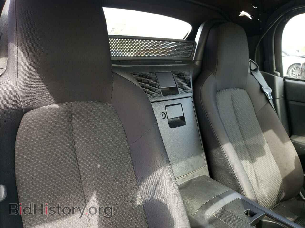 2006 MAZDA MX5 - VIN: JM1NC25F560104742 - Фото 6