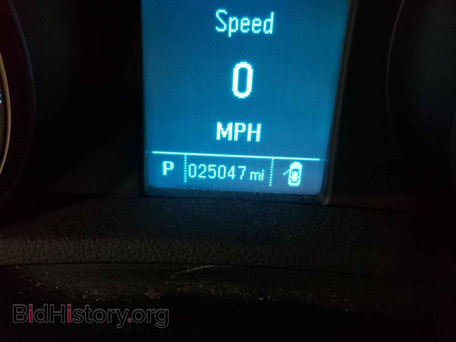 2015 BUICK ENCORE - VIN: KL4CJFSB8FB234874 - Фото 8