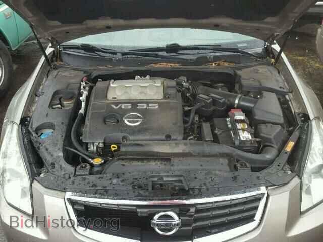 2007 NISSAN MAXIMA - VIN: 1N4BA41E17C814387 - Фото 7