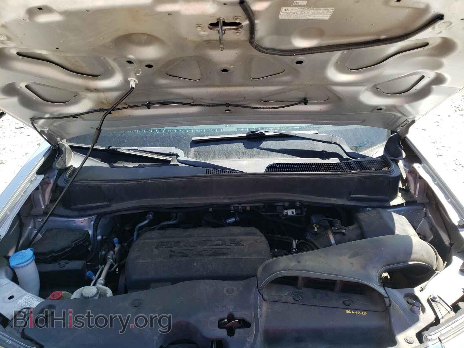 2013 HONDA PILOT - VIN: 5FNYF3H48DB033474 - Фото 7