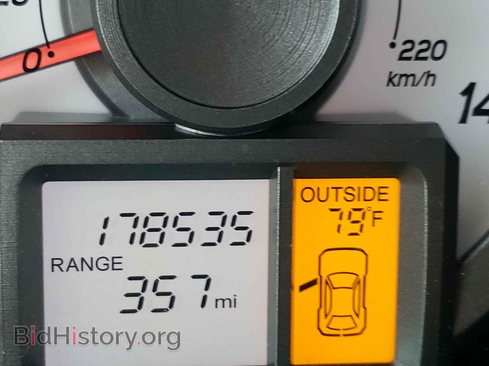 2013 HONDA PILOT - VIN: 5FNYF3H48DB033474 - Фото 8