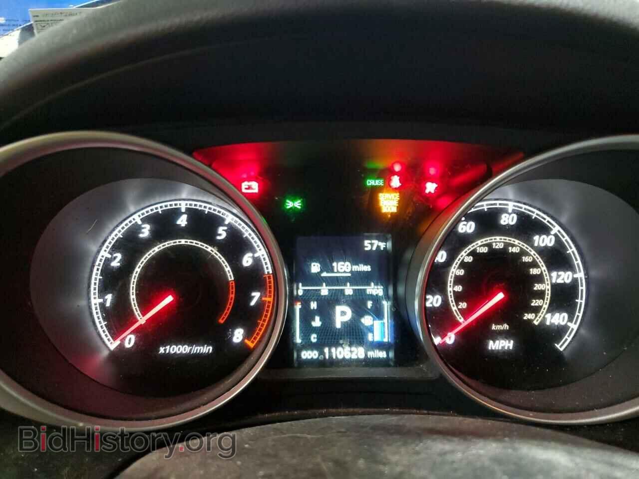 2015 MITSUBISHI OUTLANDER - VIN: 4A4AP3AU5FE024186 - Фото 9