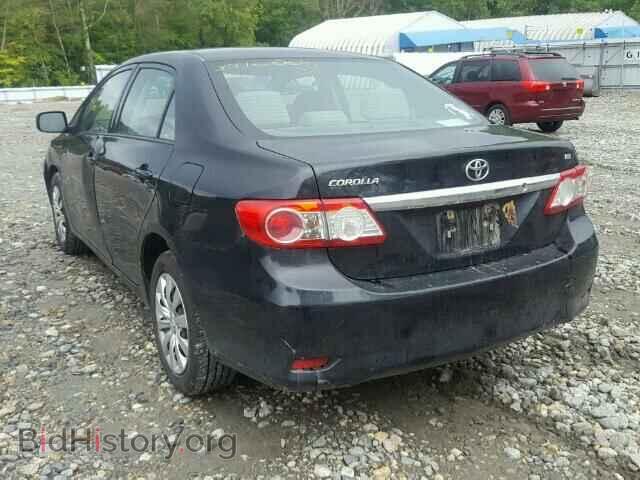2012 TOYOTA COROLLA - VIN: 2T1BU4EE8CC788397 - Фото 3