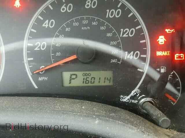 2012 TOYOTA COROLLA - VIN: 2T1BU4EE8CC788397 - Фото 8