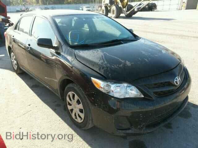 Фотография 2T1BU4EE8CC883252 - TOYOTA COROLLA 2012