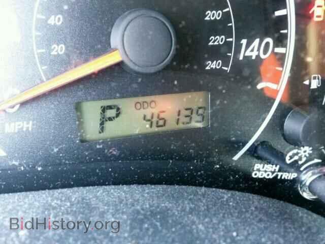 2012 TOYOTA COROLLA - VIN: 2T1BU4EE8CC883252 - Фото 8