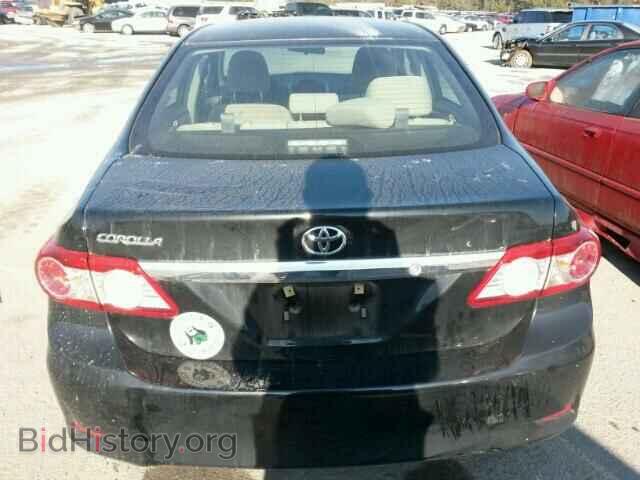 2012 TOYOTA COROLLA - VIN: 2T1BU4EE8CC883252 - Фото 10