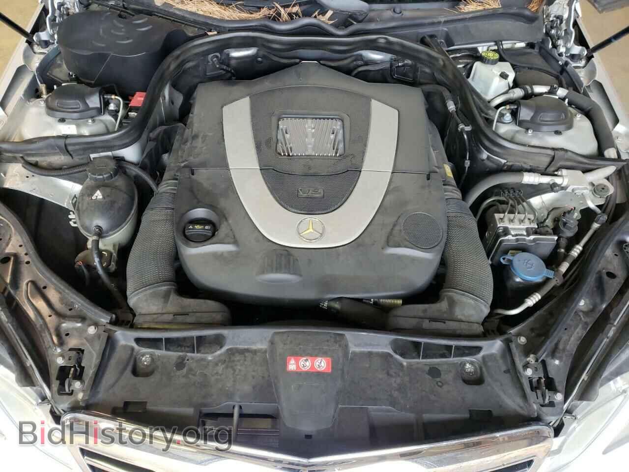 2011 MERCEDES-BENZ E-CLASS - VIN: WDDHF9AB6BA444136 - Фото 7