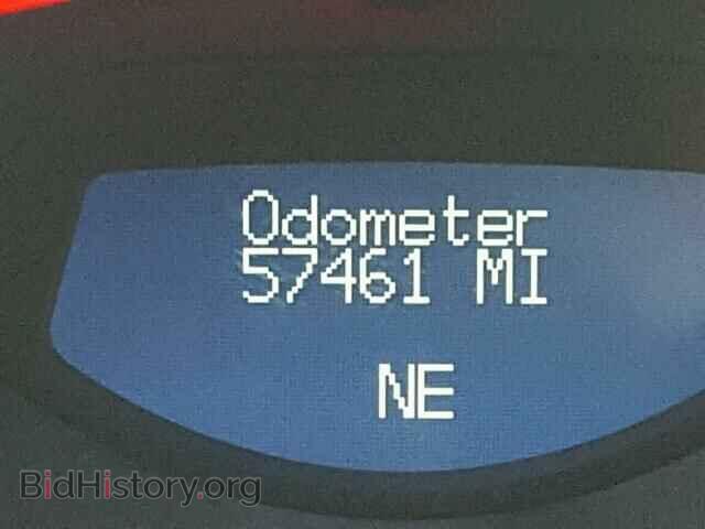 2011 CADILLAC CTS - VIN: 1G6DC5EY9B0157407 - Фото 8