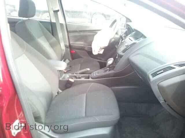 2015 FORD FOCUS - VIN: 1FADP3F22FL348211 - Фото 5