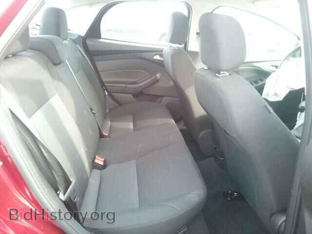 2015 FORD FOCUS - VIN: 1FADP3F22FL348211 - Фото 6