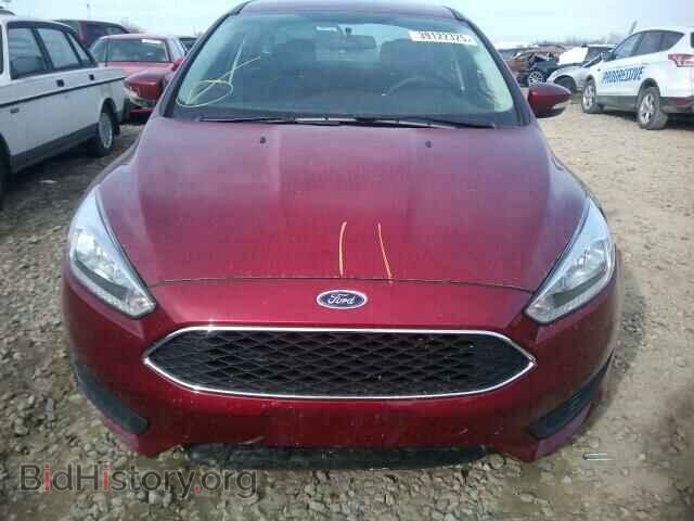 2015 FORD FOCUS - VIN: 1FADP3F22FL348211 - Фото 7