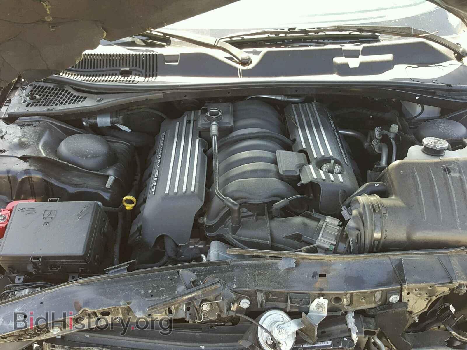 2017 DODGE CHALLENGER - VIN: 2C3CDZFJ2HH502185 - Photo 7