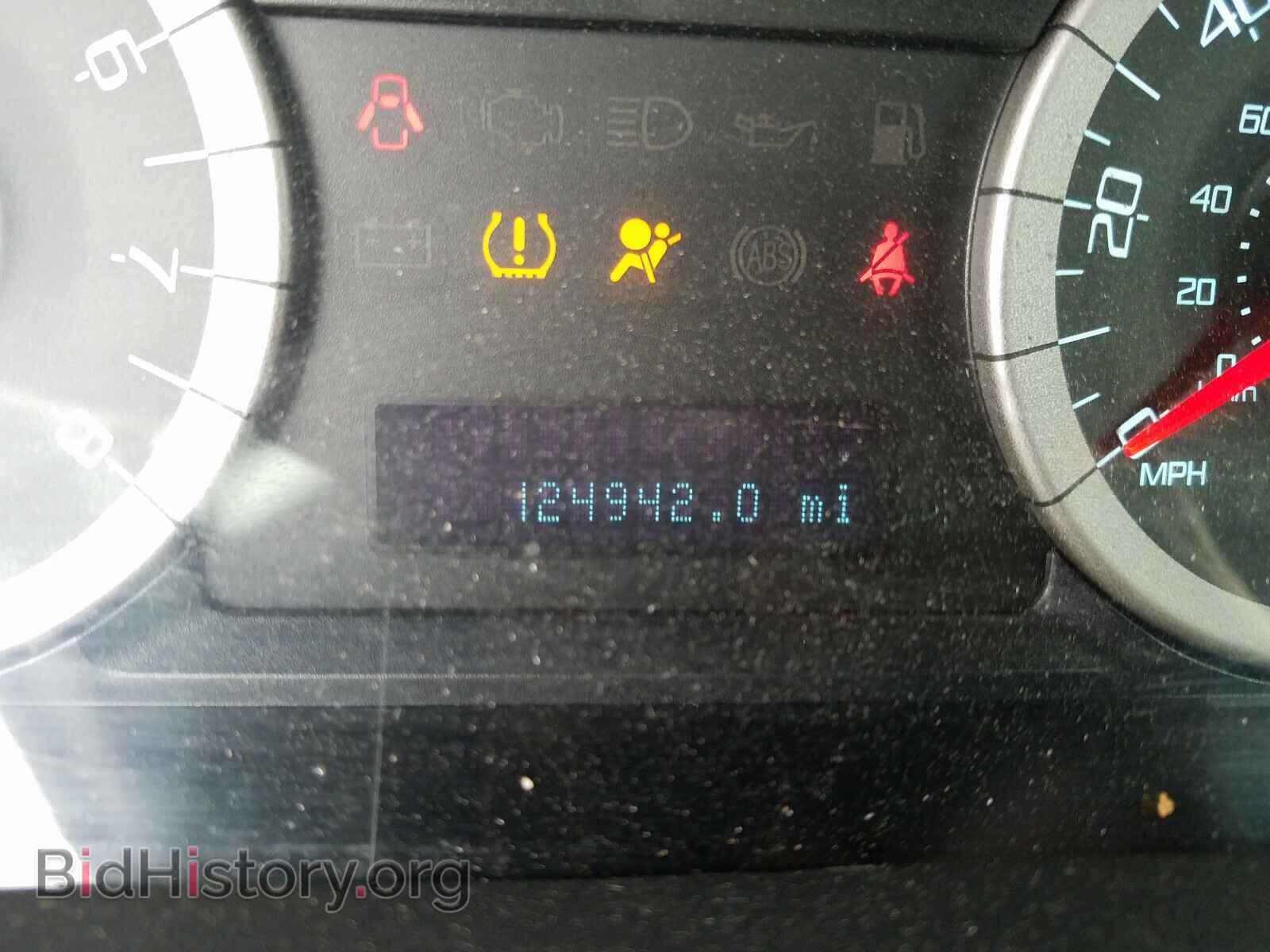 2012 FORD ESCAPE - VIN: 1FMCU9EG6CKC24924 - Photo 8