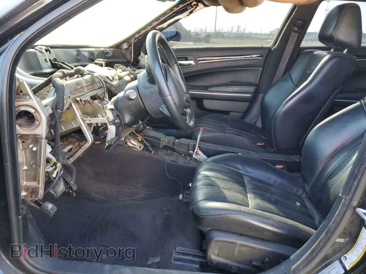 2016 CHRYSLER 300 - VIN: 2C3CCAGG5GH244623 - Фото 7