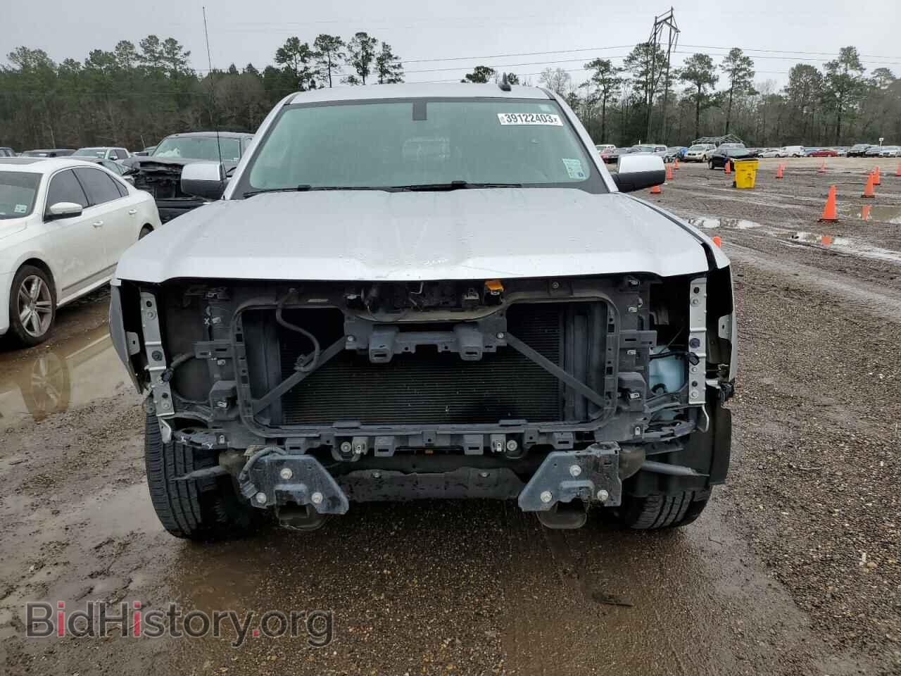 2015 CHEVROLET SILVERADO - VIN: 3GCPCSEC7FG194700 - Фото 5