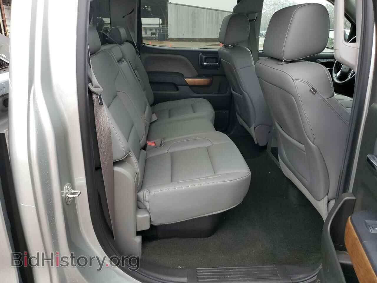 2015 CHEVROLET SILVERADO - VIN: 3GCPCSEC7FG194700 - Фото 10