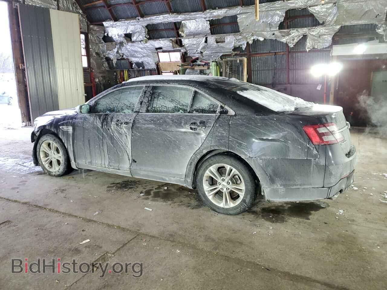 2014 FORD TAURUS - VIN: 1FAHP2E83EG102129 - Photo 2