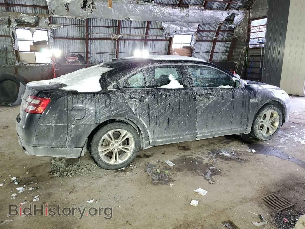 2014 FORD TAURUS - VIN: 1FAHP2E83EG102129 - Photo 3