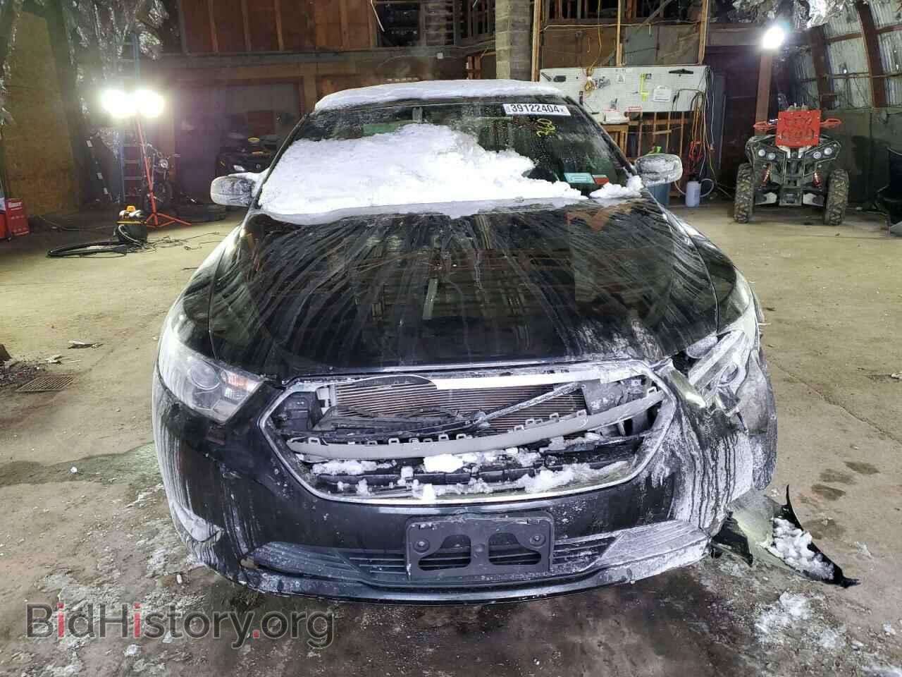 2014 FORD TAURUS - VIN: 1FAHP2E83EG102129 - Photo 5