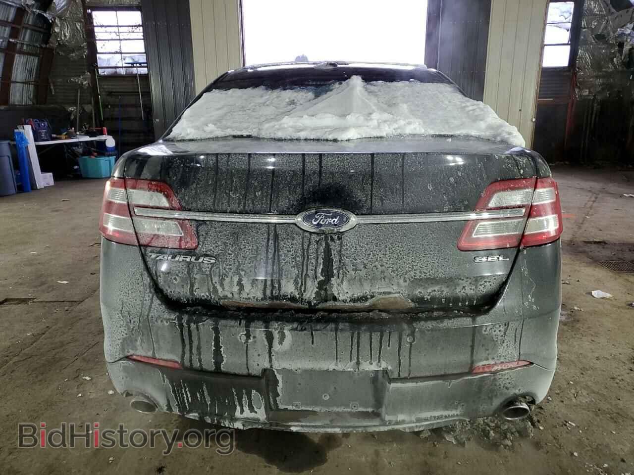 2014 FORD TAURUS - VIN: 1FAHP2E83EG102129 - Photo 6