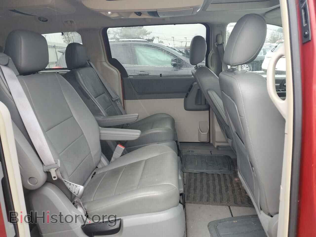 2008 DODGE All Models - VIN: 2D8HN54X68R805464 - Photo 10