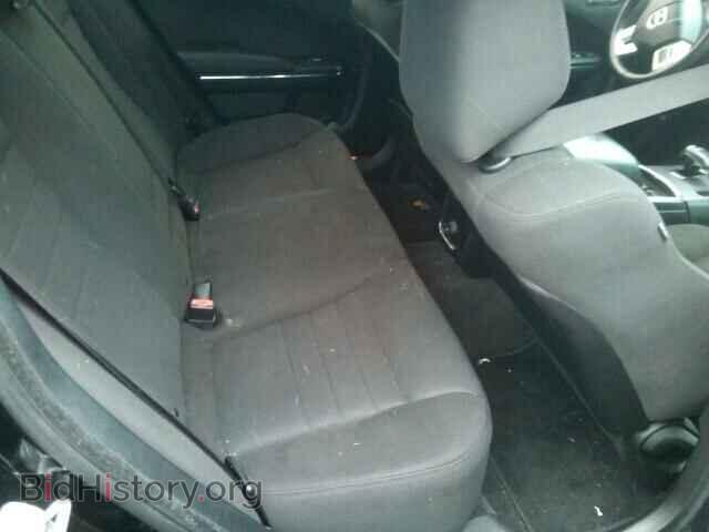 2012 DODGE CHARGER - VIN: 2C3CDXHG6CH270706 - Фото 6