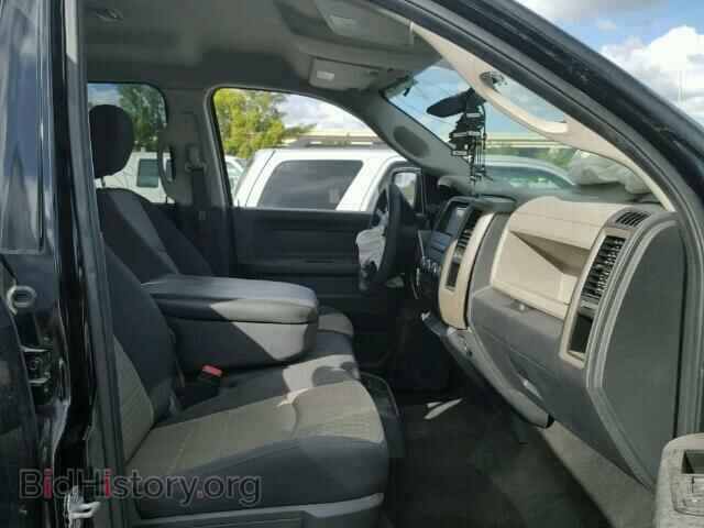 2012 DODGE RAM 1500 - VIN: 1C6RD6KT1CS141424 - Фото 5