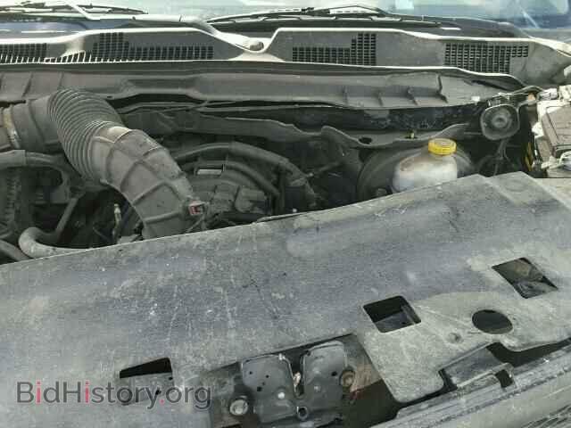 2012 DODGE RAM 1500 - VIN: 1C6RD6KT1CS141424 - Фото 7