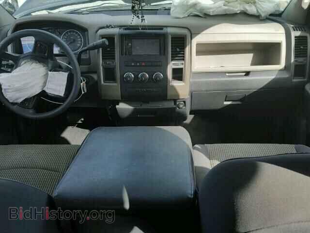 2012 DODGE RAM 1500 - VIN: 1C6RD6KT1CS141424 - Фото 9