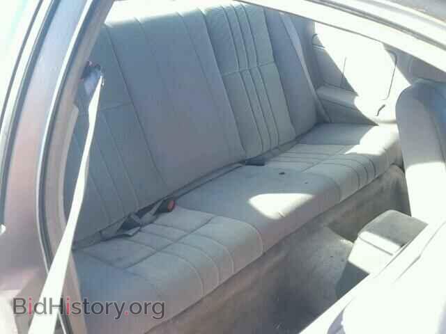 1989 FORD TBIRD - VIN: 1FAPP604XKH195504 - Фото 6