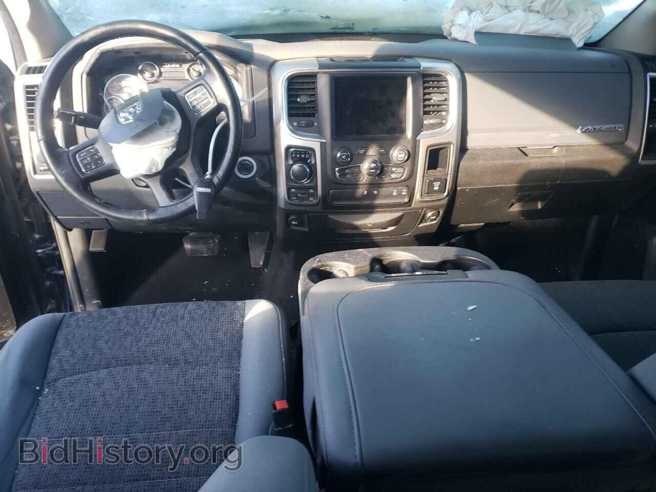 2019 RAM 1500 - VIN: 1C6RR7LT2KS570754 - Фото 8